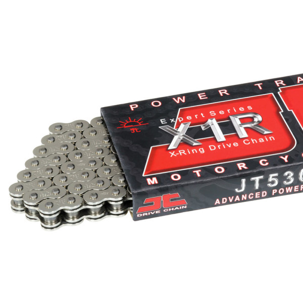 JT JT CHAIN 530 X1R X 112